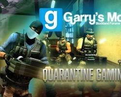 Quarantine Rush