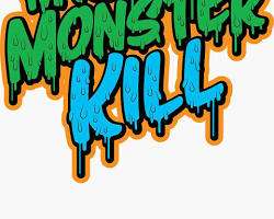 Kill The Monster