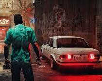 Mini Grand Thef City