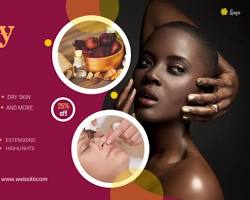 Hair Salon: Beauty Salon