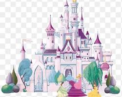 Princesses Castle