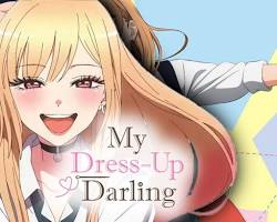 My Dress Up Darling