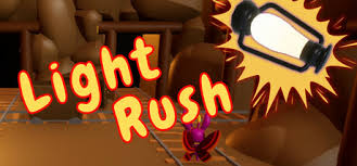 Light It Rush