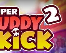 Super Buddy Kick 2