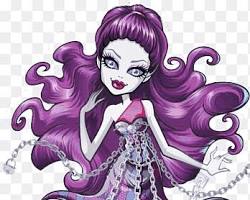 Monster High Spooky Fashion