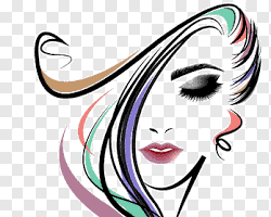 Beauty Salon Girl Hairstyles